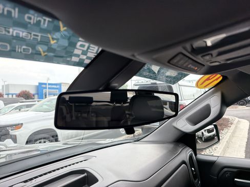 Used 2019 Chevrolet Silverado 1500 RST AWD/4WD image 27