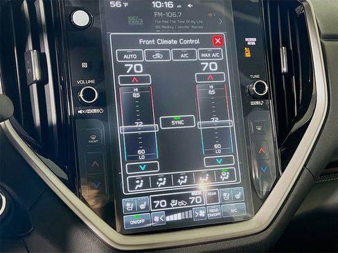 New 2026 Subaru Ascent Touring image 14