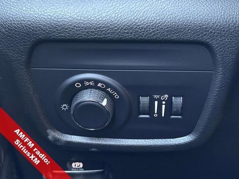 New 2025 Jeep Grand Cherokee L Altitude image 19