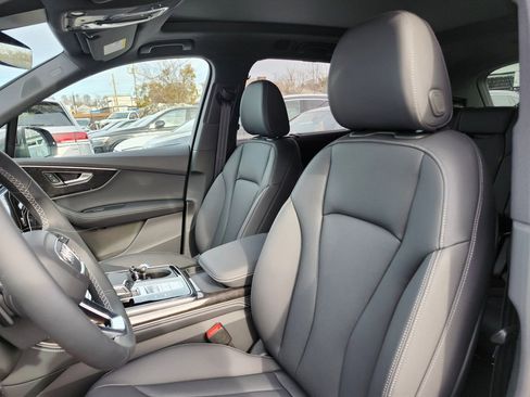 New 2026 Audi Q7 3.0T Premium Plus AWD/4WD image 13