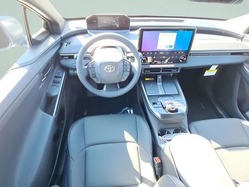 New 2026 Toyota bZ image 15