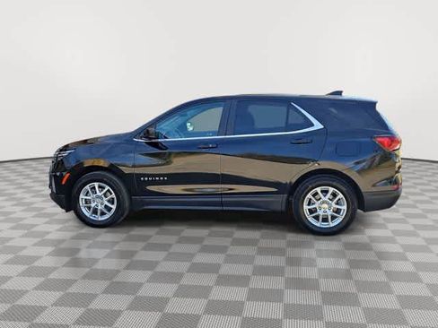 Used 2024 Chevrolet Equinox LT FWD image 6