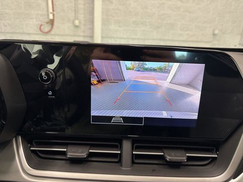 New 2026 Chevrolet Trax RS w/ Driver Confidence Package image 32