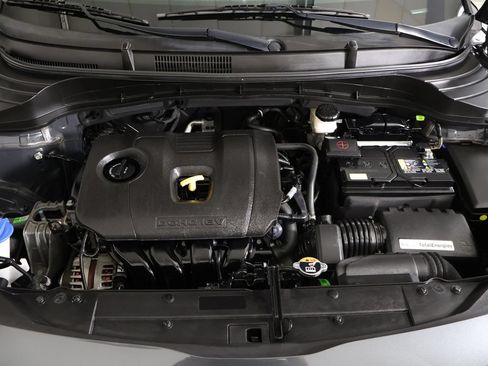 Used 2023 Kia Soul LX w/ LX Technology Package FWD image 19