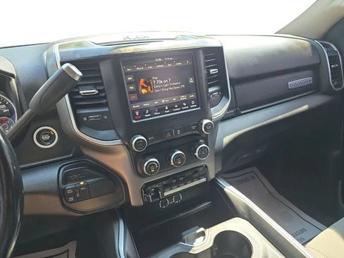 Used 2019 RAM 2500 Big Horn AWD/4WD image 26