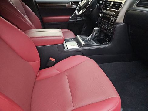 Used 2023 Lexus GX 460 Premium w/ Premium Plus Package image 3