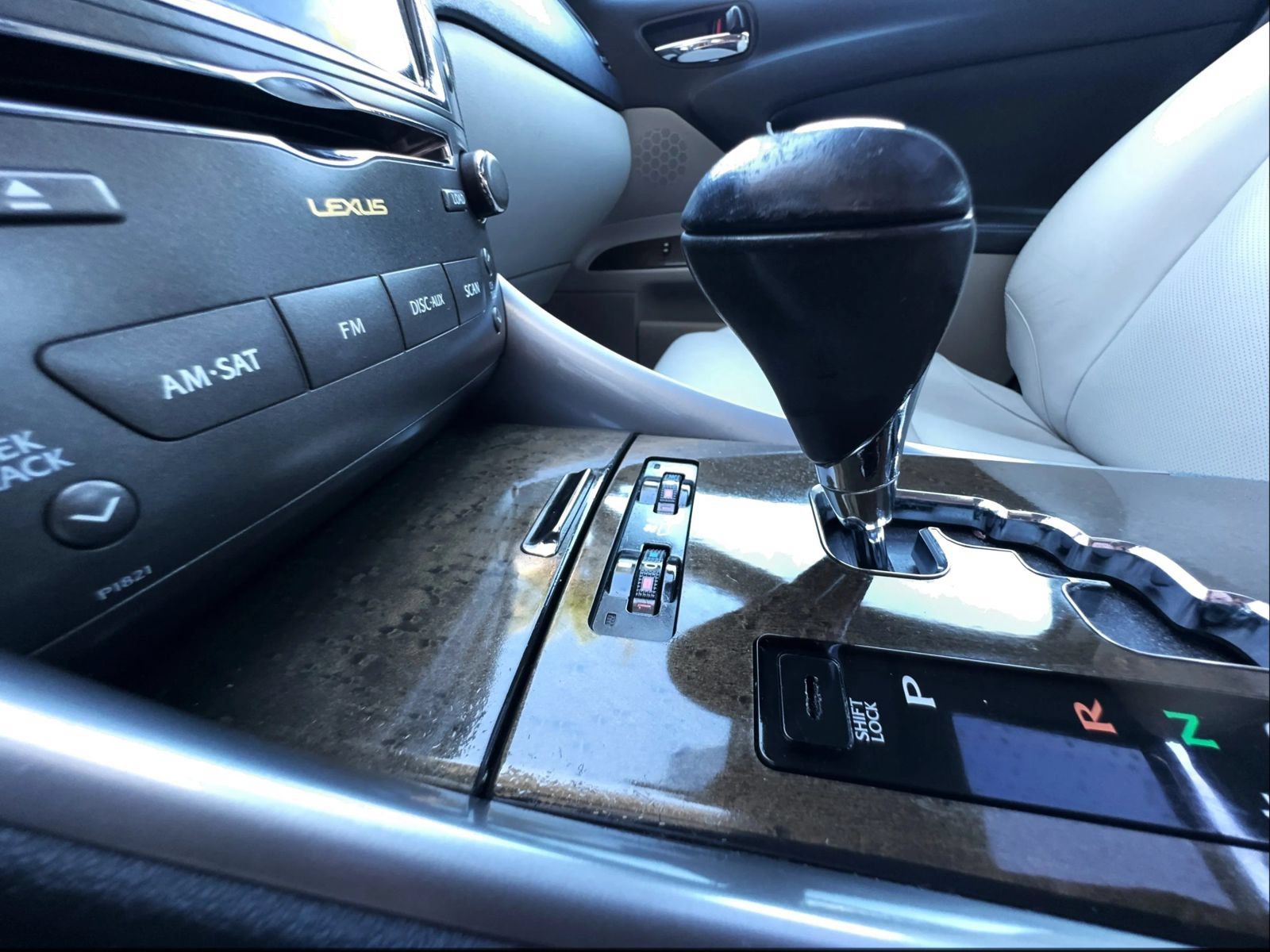 Used 2009 Lexus IS 250 RWD image 24