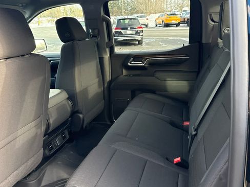 New 2026 Chevrolet Silverado 1500 LT Trail Boss w/ Protection Package image 16