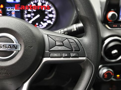 Used 2022 Nissan Sentra S FWD image 16