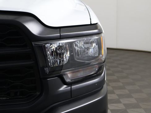 Used 2024 RAM 3500 Tradesman w/ Safety Group image 14