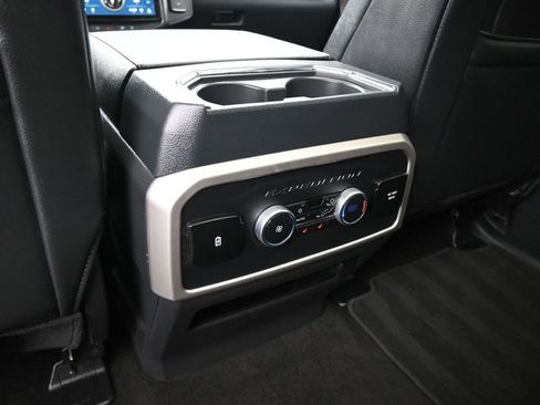 Certified 2023 Ford Expedition Limited AWD/4WD image 15