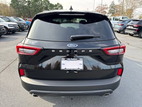 New 2026 Ford Escape ST-Line image 22