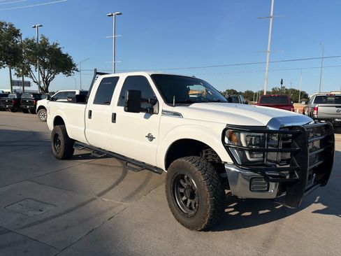 Used 2016 Ford F350 XLT AWD/4WD image 5
