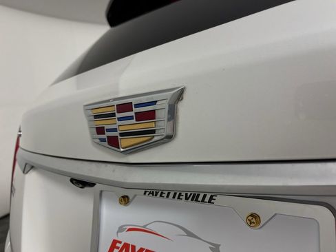 Used 2023 Cadillac XT5 Premium Luxury image 12