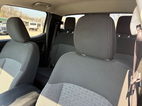 Used 2024 Ford Ranger XLT w/ Equipment Group 301A High RWD image 13