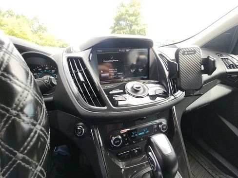 Used 2014 Ford Escape Titanium w/ Equipment Group 401A FWD image 24