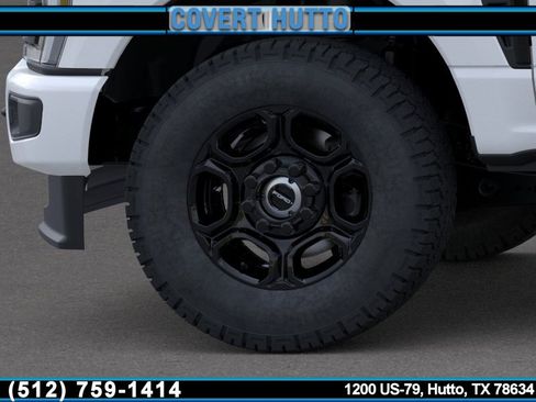 New 2026 Ford F250 XL w/ STX Appearance Package image 19