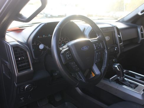 Used 2019 Ford F150 XLT w/ Equipment Group 302A Luxury image 18