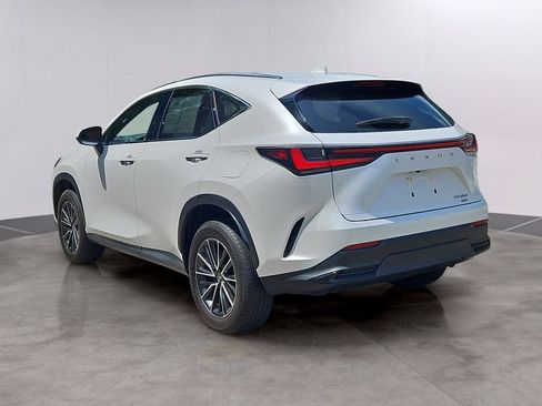 Used 2024 Lexus NX 350 AWD w/ Cold Area Package image 6