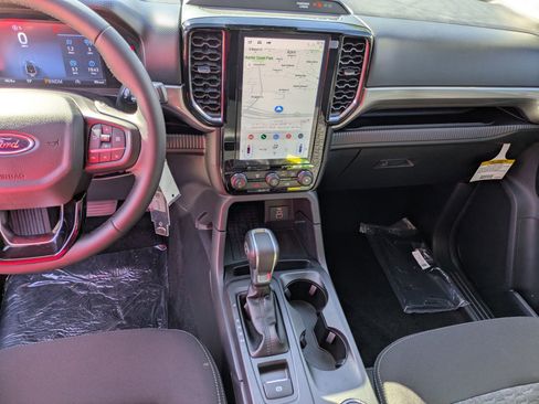 New 2025 Ford Ranger XLT w/ FX4 Off-Road Package image 22