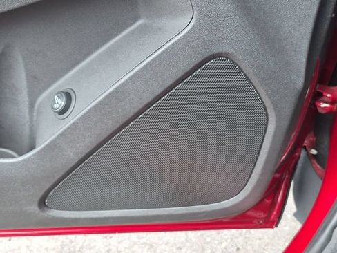 Used 2024 Chevrolet Equinox RS w/ LPO, Floor Liner Package AWD/4WD image 27