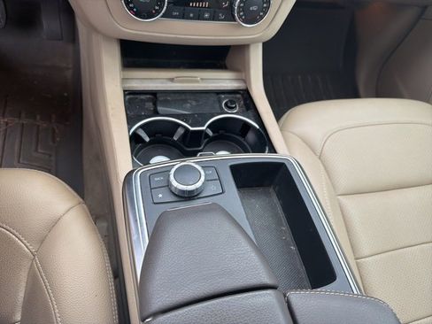 Used 2014 Mercedes-Benz ML 350 4MATIC image 13