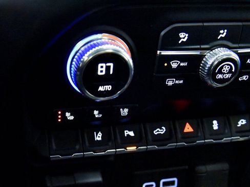 Used 2021 GMC Sierra 2500 Denali image 21