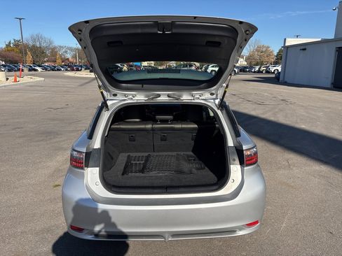 Used 2013 Lexus CT 200h image 7