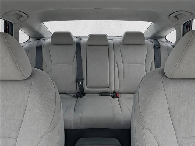Used 2024 Honda Accord EX image 21