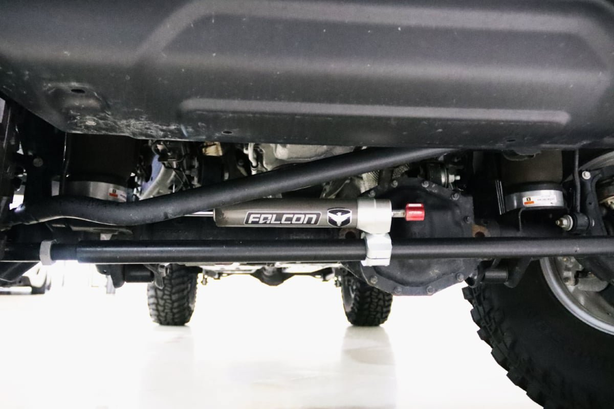 Used 2026 Jeep Gladiator Mojave AWD/4WD image 96