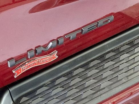 Used 2024 RAM 3500 Limited w/ Night Edition image 24