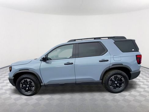 New 2026 Honda Passport TrailSport Elite image 6