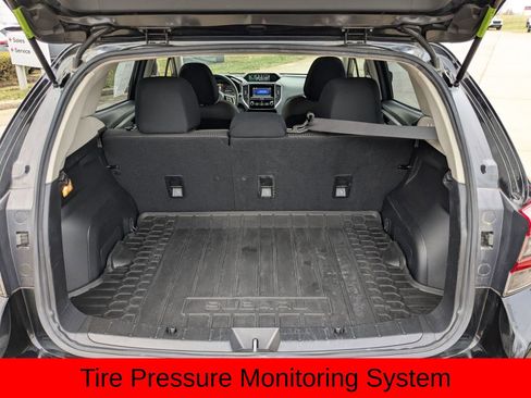 Used 2023 Subaru Crosstrek 2.0i image 9