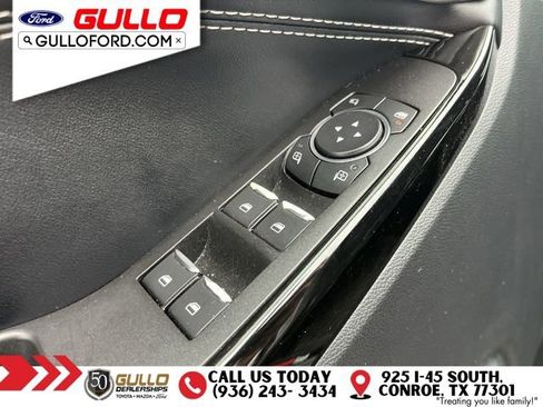 Certified 2021 Ford Explorer ST AWD/4WD image 20