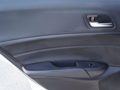 Used 2021 Acura ILX Sedan 4D image 29