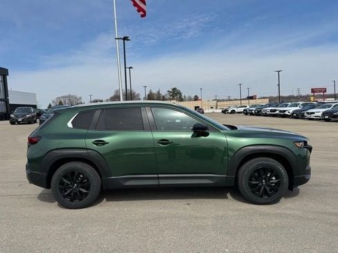 New 2026 MAZDA CX-50 AWD 2.5 S w/ Preferred Pkg image 79
