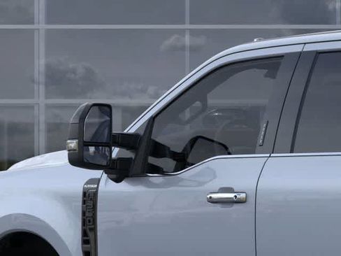 New 2026 Ford F350 Platinum AWD/4WD image 20