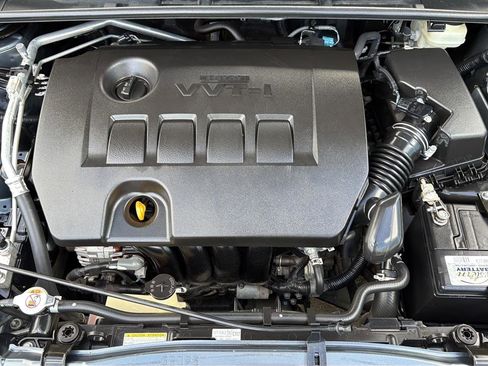 Used 2019 Toyota Corolla LE w/ Body Protection Package image 26