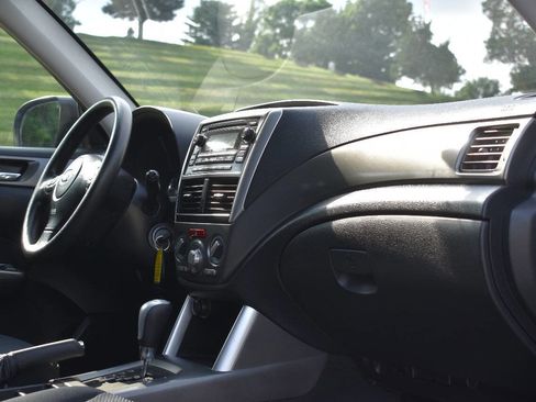 Used 2012 Subaru Forester 2.5X Premium w/ Popular Pkg 3 image 18