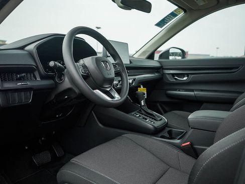 New 2026 Honda CR-V EX image 17