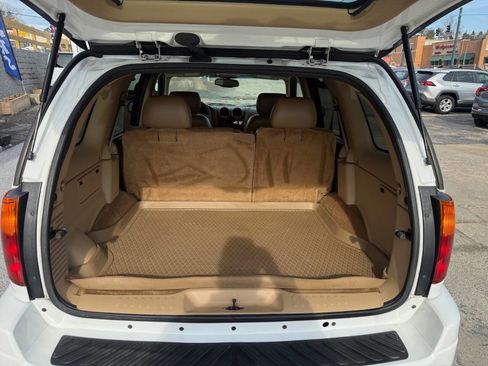 Used 2002 GMC Envoy SLT image 7