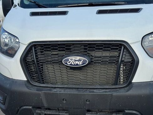 New 2026 Ford Transit 250 148 Medium Roof image 5