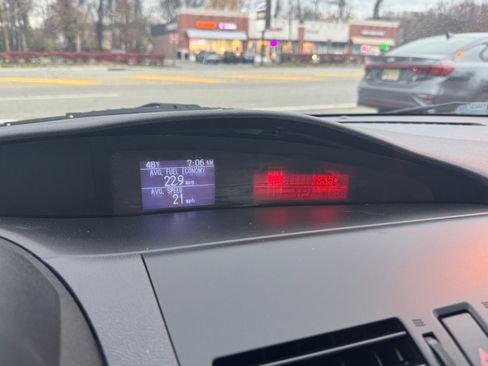 Used 2011 MAZDA MAZDA3 s Sport image 14