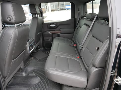 Used 2020 GMC Sierra 1500 SLT w/ SLT Premium Package image 20