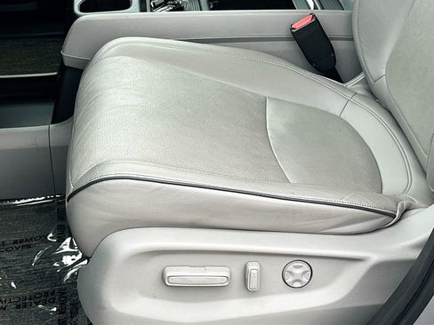Used 2024 Honda Odyssey Elite image 20