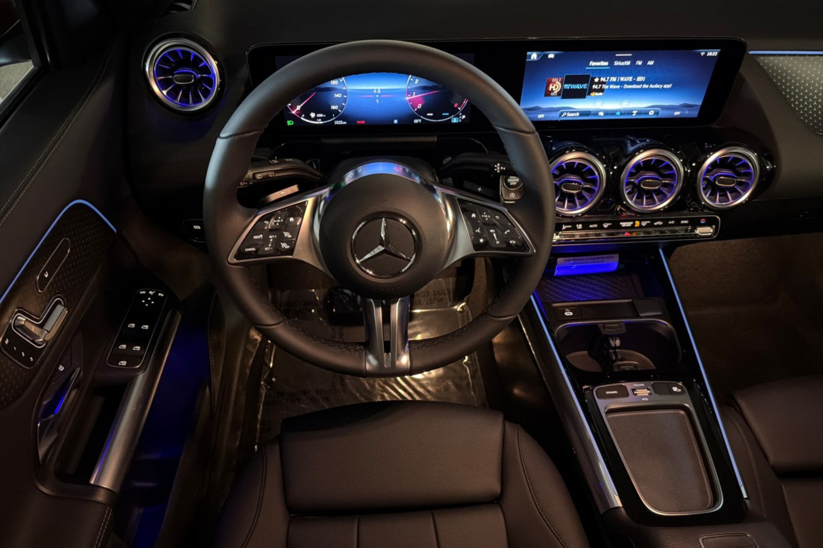 New 2026 Mercedes-Benz GLA 250 image 13