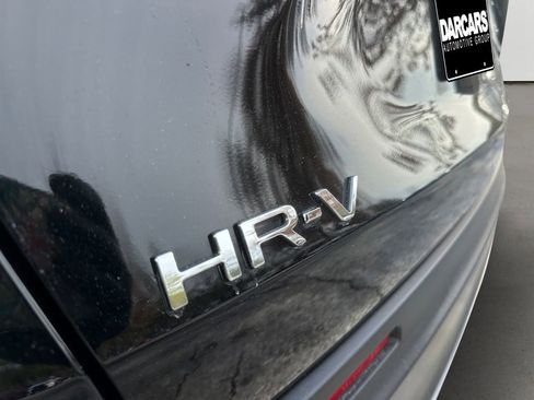 Used 2025 Honda HR-V Sport image 31