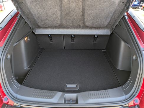 New 2026 Buick Envista Sport Touring w/ Convenience I Package FWD image 17