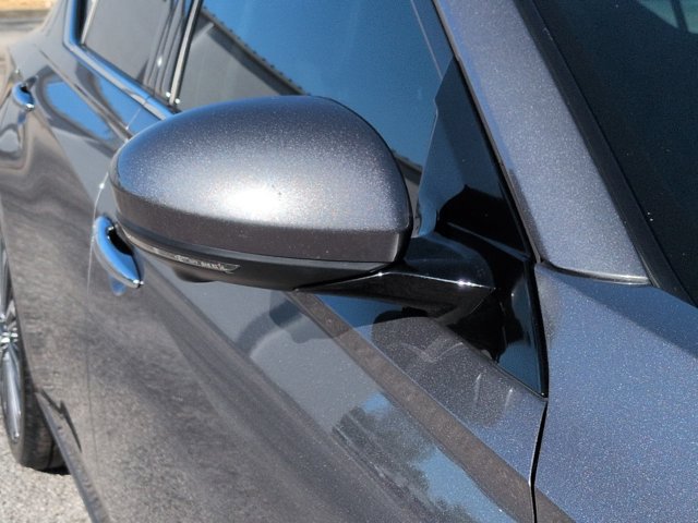 Certified 2025 Nissan Altima 2.5 SL AWD/4WD image 12