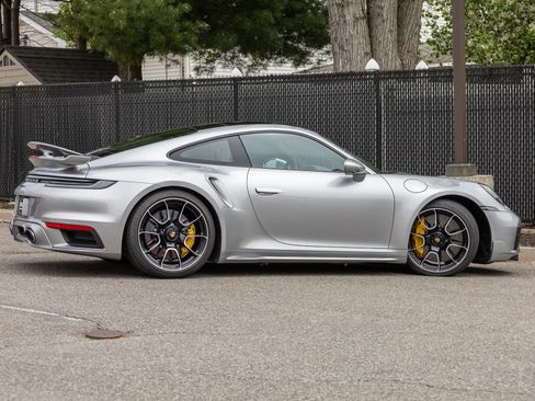 Used 2024 Porsche 911 GT3 RS AWD/4WD image 30